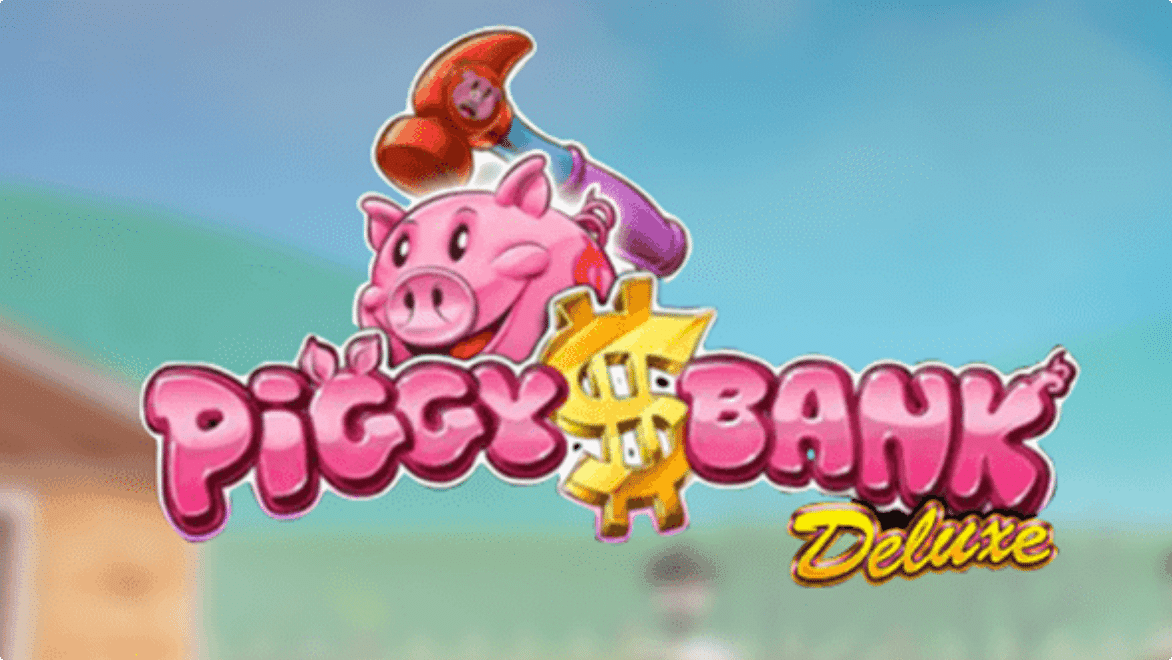 Play Piggy Bank Slot